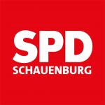 Logo: SPD Schauenburg